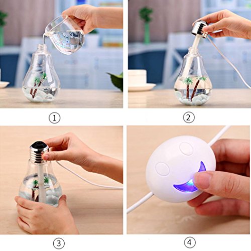 5 Highpot+Decorative+Diffuser+Humidifier+Purifier