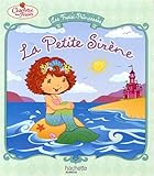 Image de Les Fraisi-Princesses - La Petite Sirene (Charlotte Aux Fraises) (English and French Edition)
