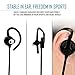 All Cart Bluetooth Sports Stereo Wireless Earbuds Headphones