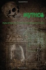 Mythos: The Myths and Tales of H.P. Lovecraft & Robert E. Howard Paperback