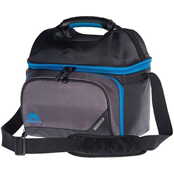 igloo outdoorsman hardtop gripper