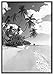 MCS Original Poster Frame 20x28 Black Lightweight Vertical & Horizontal Wall Hanging Large Picture Frame for Posters, Art Prints & Gallery Wall (1-Pack)