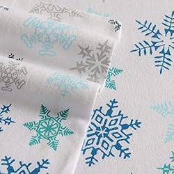 Eddie Bauer - Flannel Collection - Cotton Bedding