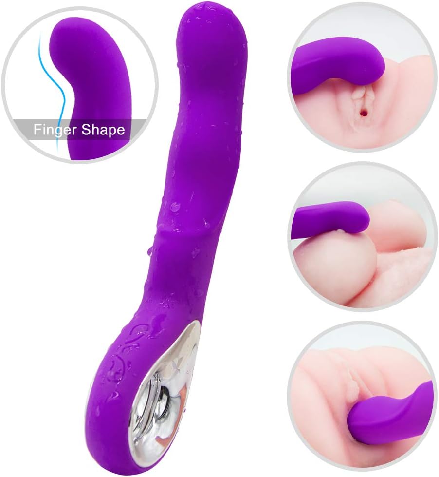 Rabbit Vibrarator for Women Thrusting,Licking and Sucking Toys Clǐtorial and G Spotter Stimulation for Female Pleasure Sexy Toystory for Sex,Wand Massger,Sunglass