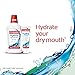 Colgate Hydris Dry Mouth Mouthwash and Dry Mouth Toothpaste Pack