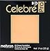 Mehron Makeup Celebre Pro-HD Cream Face & Body Makeup (.9 oz) (LIGHT 3)