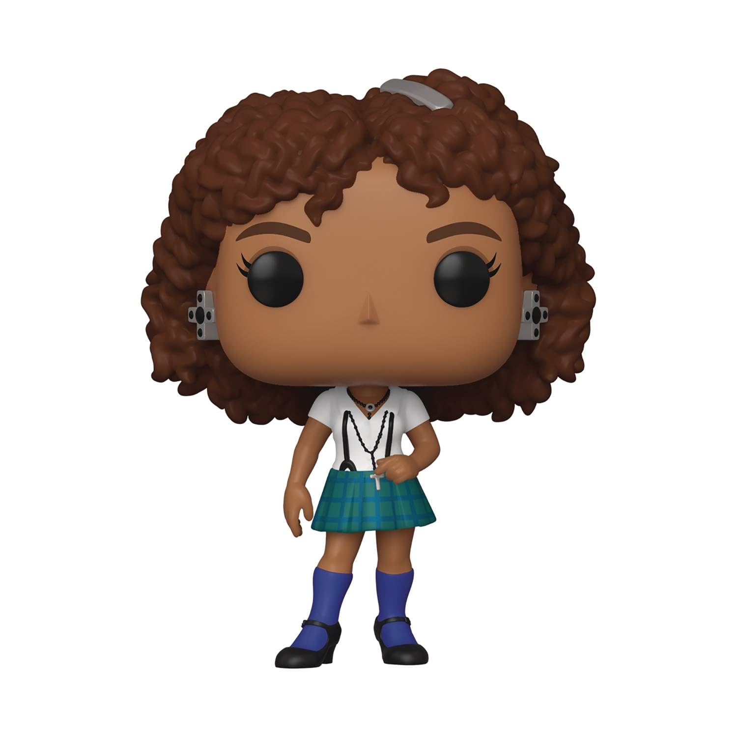 Funko POP! Movies: The Craft - Rochelle