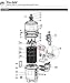 Pool Ruler DEX2400Z5 O-Ring Two Pack + Lubricant for Hayward Outlet Elbow for Micro-Clear & Pro-Grid D.E. Filters & Swim-Clear & HCF Cartridge Filters