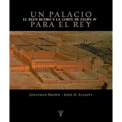 Un palacio para el Rey (Pensamiento)