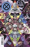House of X #2 Main Cvr