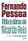 Livro Vida e obras de Ricardo Reis
