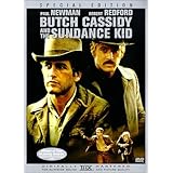 Butch Cassidy and the Sundance Kid (Special Edition) by 20th Century Fox