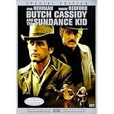 Butch Cassidy and the Sundance Kid (Special Edition) by 20th Century Fox
