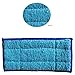 6 Pack Washable Reusable Wet Mopping Pads for Braava Jet 240 241
