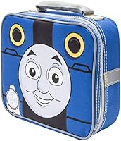 thomas train lunch box