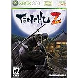 Tenchu Z - Xbox 360