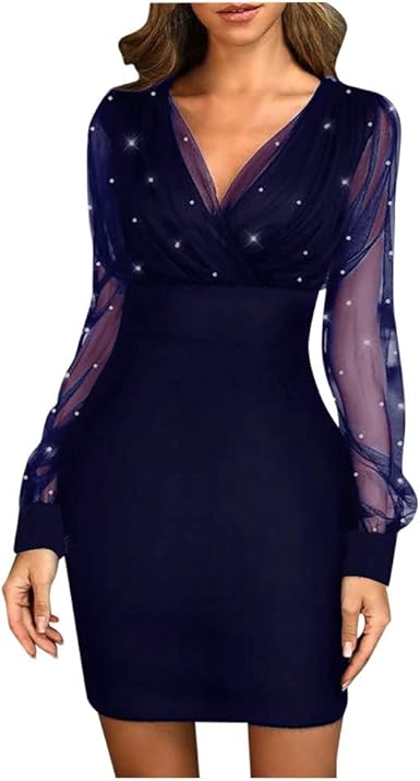 elegant night out dresses