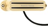 Seymour Duncan SHR-1n Hot Rails Neck Strat Single