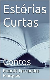 Livro Estórias Curtas: Contos
