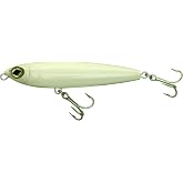 Yo-Zuri Hydro Pencil, Floating, 5 Inch, 125mm, Red Head