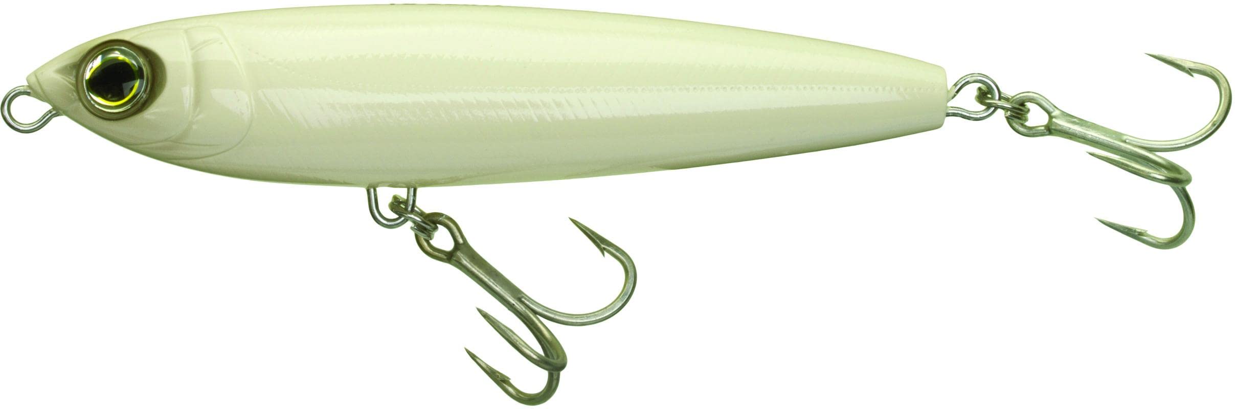 Yo-Zuri Hydro Pencil (F) 125mm 5" Bone Floating Lure