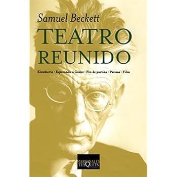 Teatro reunido (Volumen Independiente) Teatro reunido (Volumen Independiente)