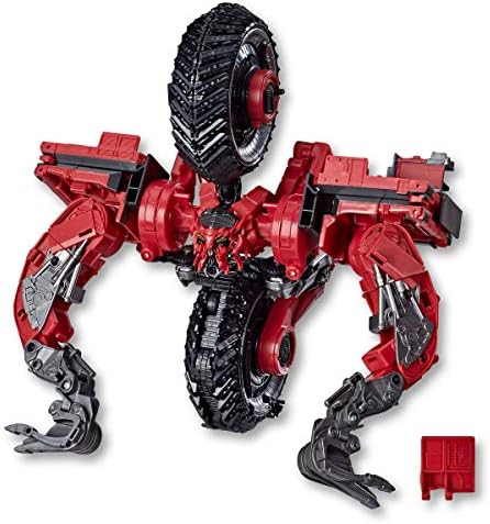 Transformers E7216 Toys Studio Series 