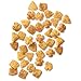 Purina Dog Chow Natural, High Protein Dry Dog Food, Natural - 4 lb. Bag