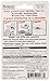 Plus Guard Your ID Stamp, Small, Green, 1 Pad