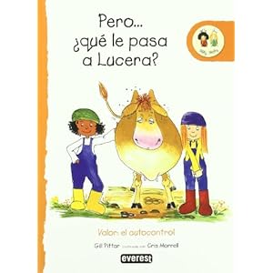 Pero ¿Qué le pasa a Lucera?