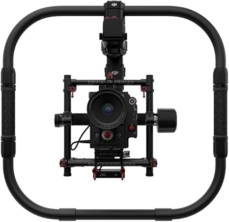 その他 DJI RONIN M Ronin-M - Product Information - DJI