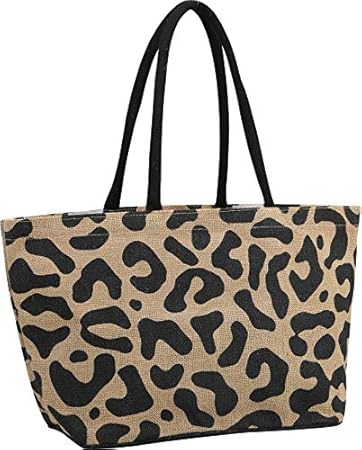 Angesbags Shoulder Bag (Natural, Bloom Jacory)