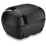 Givi E130 passenger backrest B33