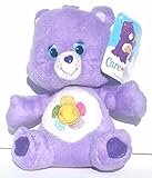 Care Bear Sitting Plush 6.5