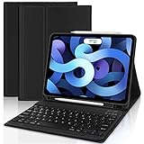 Keyboard Case for iPad Air 4th Gen 10.9“ & iPad