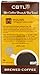 The Coffee Bean & Tea Leaf Coffee Beverage Capsules, House Brew, 16-Count