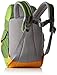 Deuter Kikki Kid's Backpack, Kiwi / Emerald