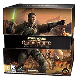Star Wars : The Old Republic Edition Collector