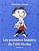 Les premières histoires du petit Nicolas (French Edition) by 