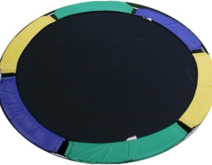 trampoline toys and games
