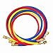 ANTFEES AC Charging Hose Tube, 72