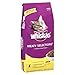 Whiskas Meaty Selections Chicken And Turkey Flavors Dry Cat Food 6 Pounds (Discontinued By Manufacturer)