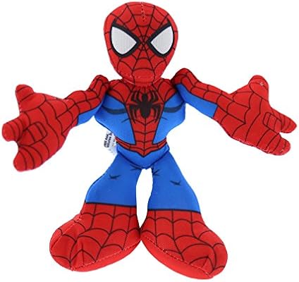 playskool spiderman