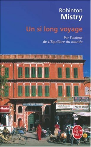 Un  si long voyage