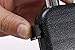GFYWZZ Car Elbow Support Pads Car Central Adjustable Height Comfort Armrest Rest Pads for General Seat Gap Car Driver Black