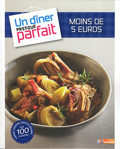 Moins de 5 euros