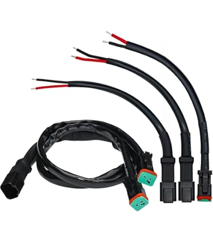Extracteur de cosses et pins Deutsch DT pour connecteur électrique Deutsch - Discount AutoSport