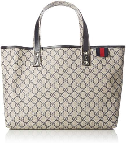 [グッチ] トートバッグ(タウン用) レディース TOTES トートバッグ [並行輸入品]