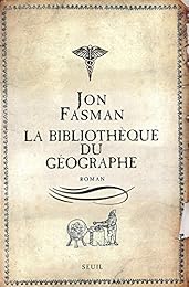La  bibliothèque du géographe