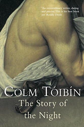 The Story of the Night (Picador Collection Book 102)